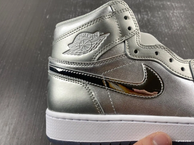HYPE Golf 1 Air Jordan Gift High Giving FD6815-001 0721